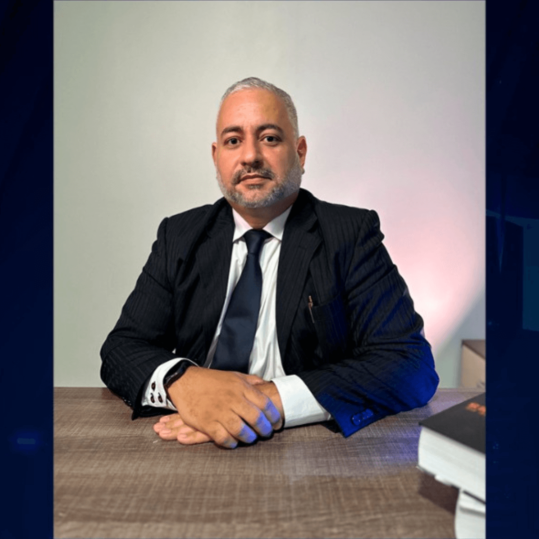 Dr. Alexandre Timbó Silva - OAB-CE N° 28.899