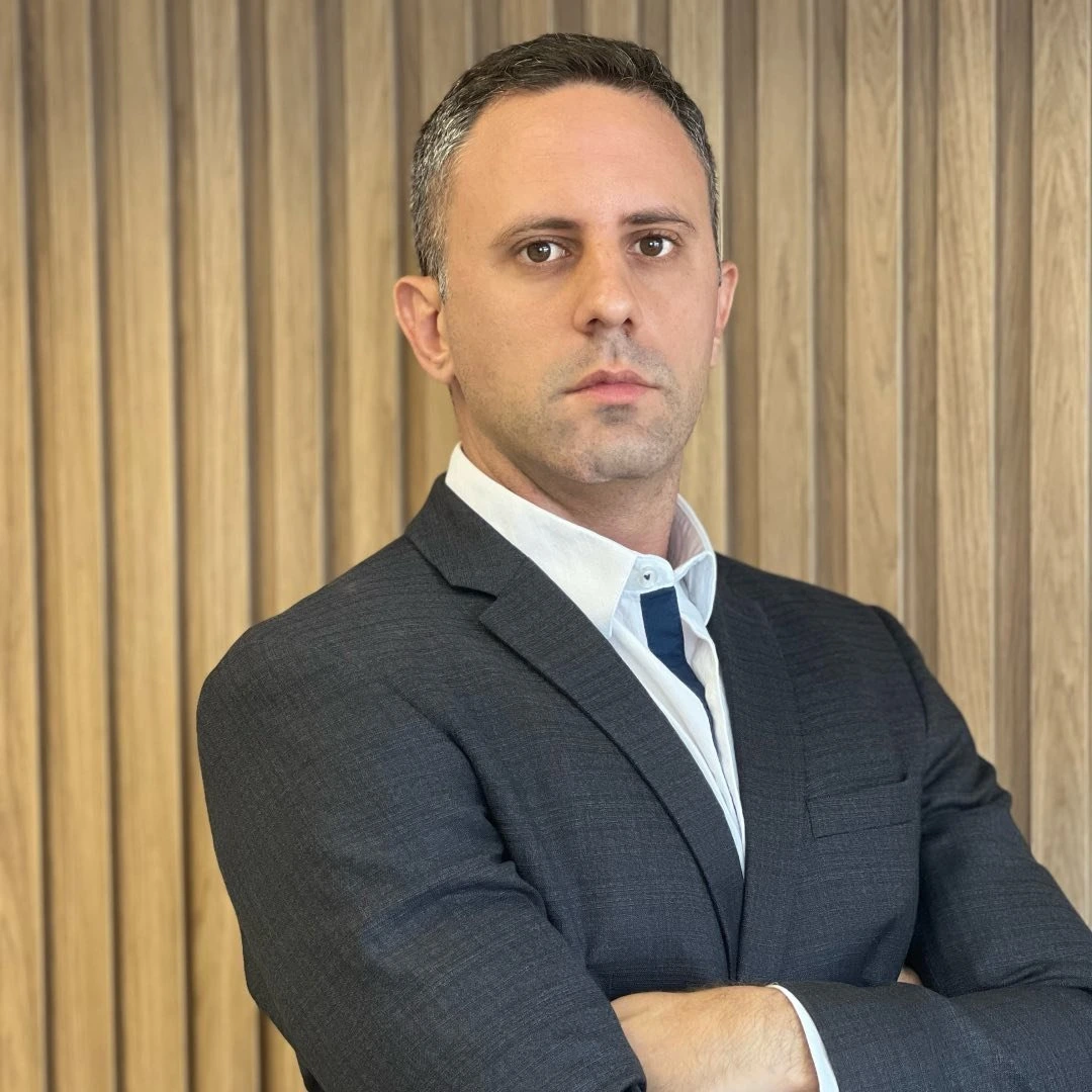 Cap. QOPM Dummar - Conselheiro Deliberativo