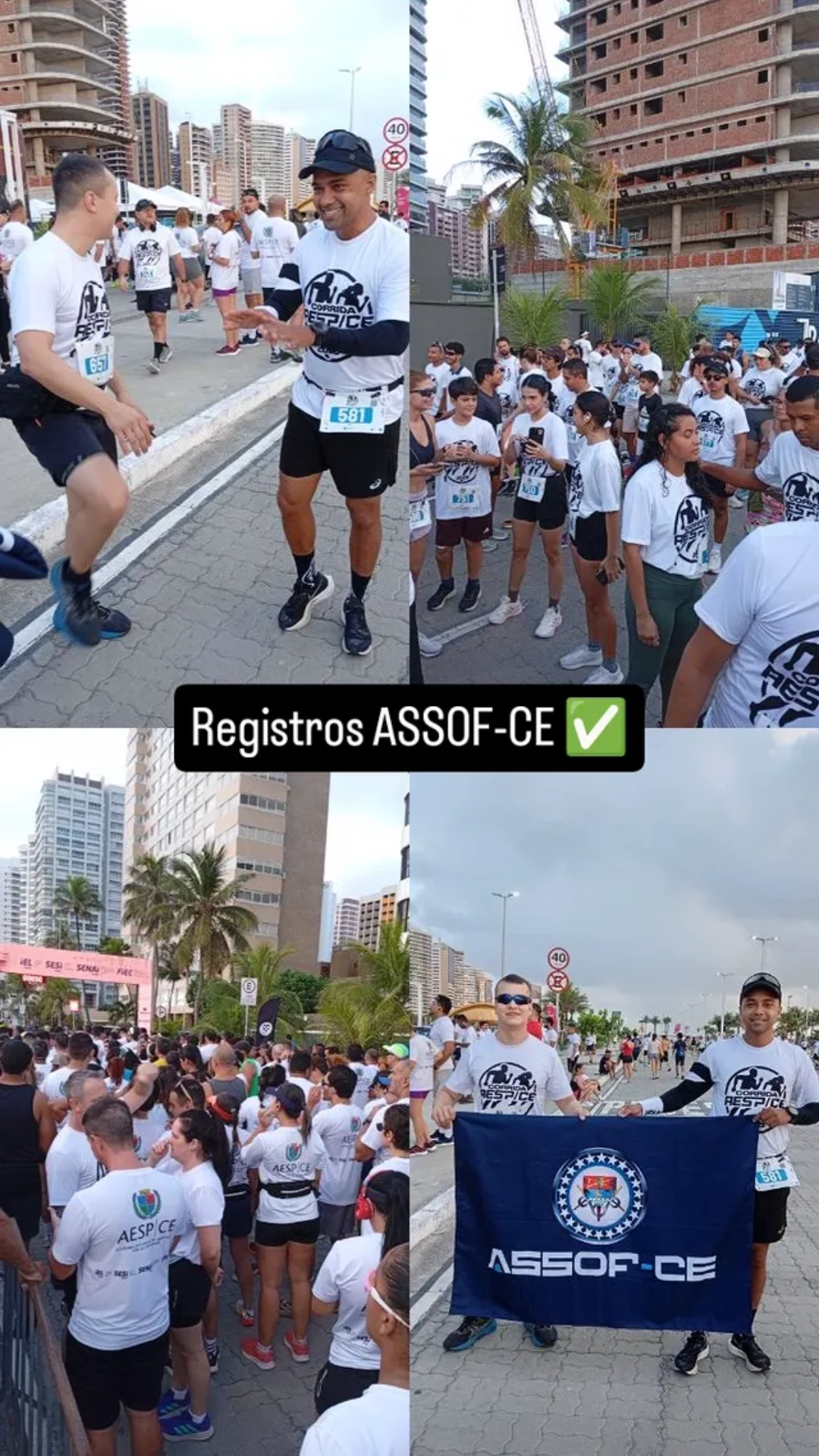 Comunidade ASSOF-CE 2