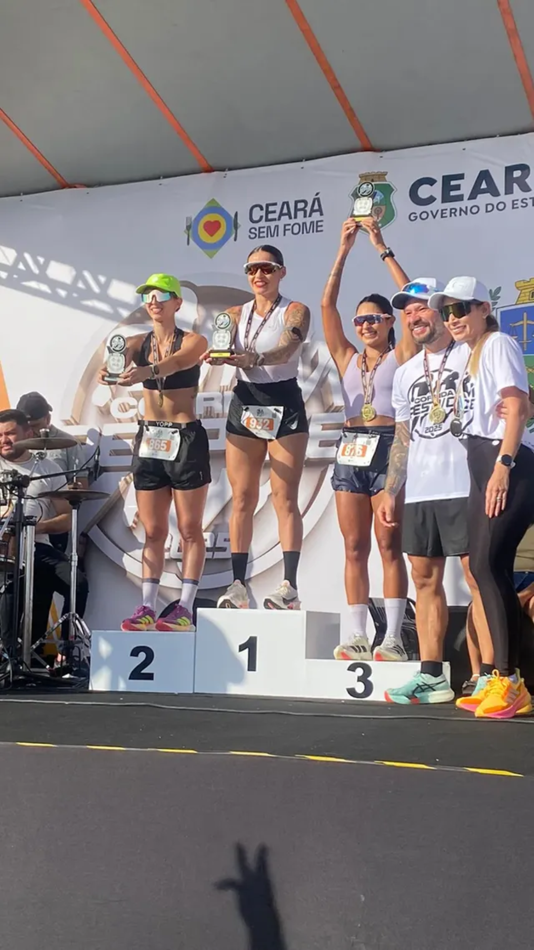 Comunidade ASSOF-CE 4