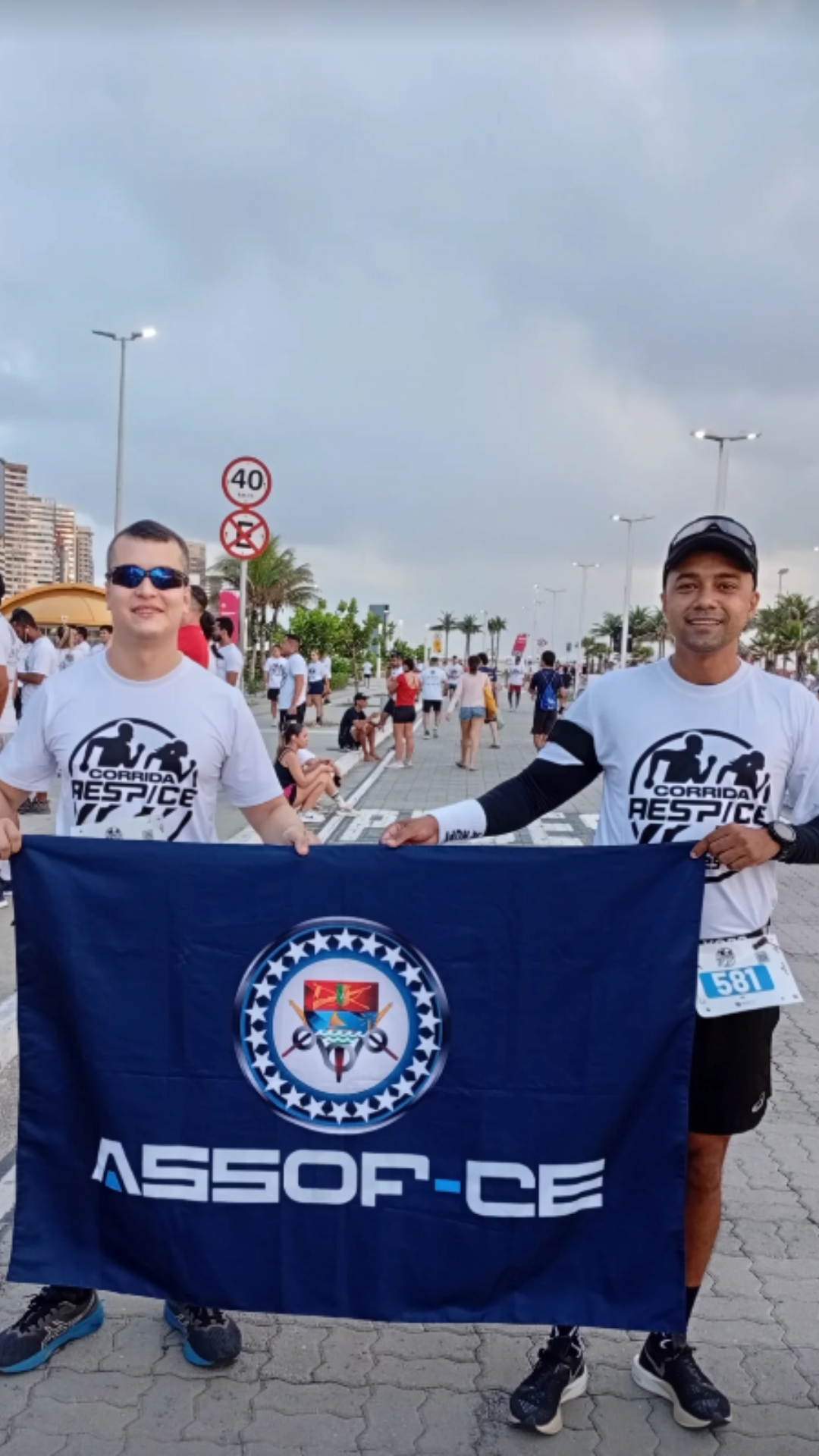 Comunidade ASSOF-CE 5