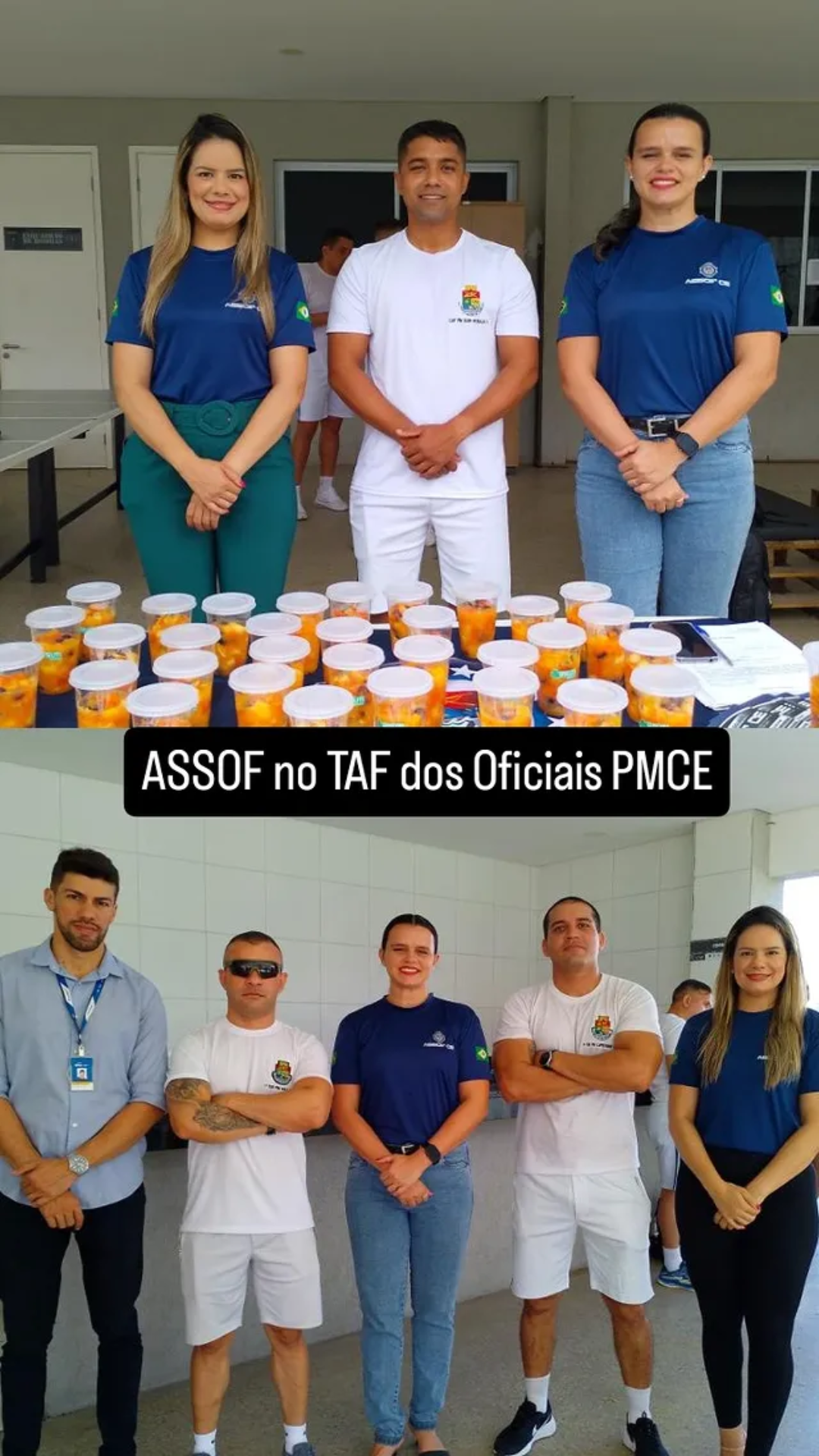 Comunidade ASSOF-CE 6