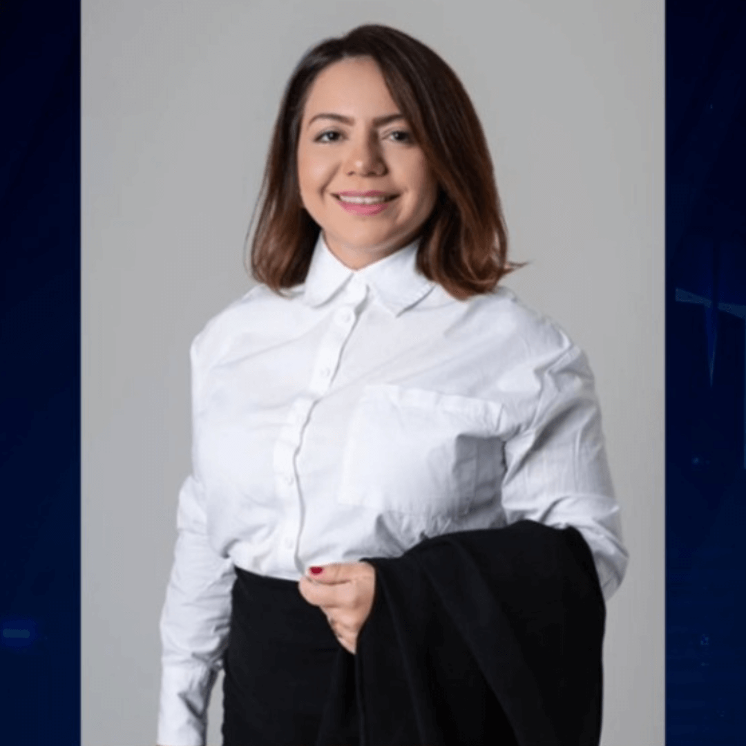 Dra. Tamilis Matos - OAB-CE N° 37.487